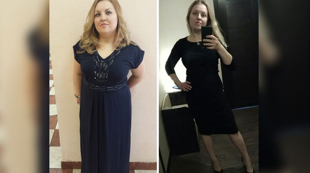 La dieta di Laura Pausini: ecco come &egrave; dimagrita 16 kg