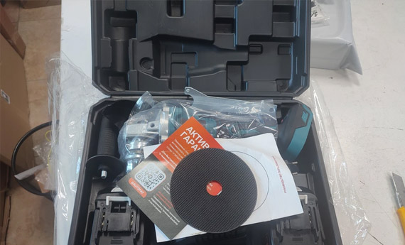 review photo